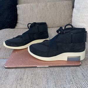 Nike Air Fear Of God Raid - No Box